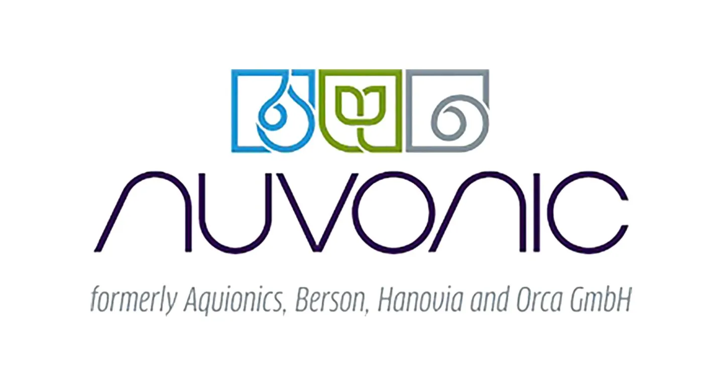 Nuvonic / Hanovia UV