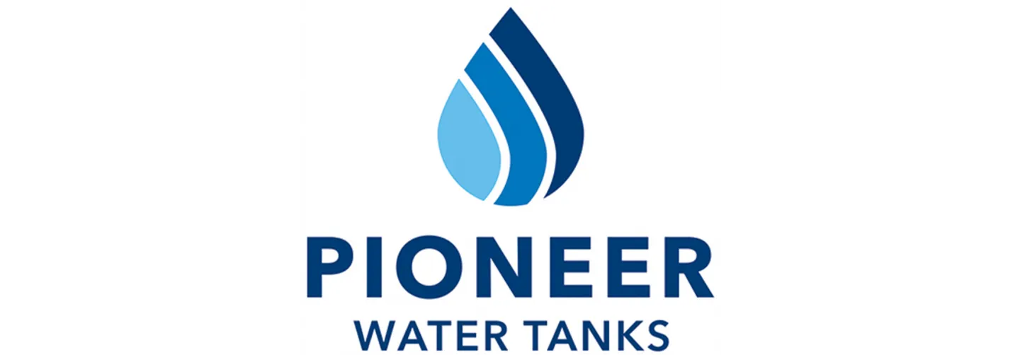 Pioneer Water Tank